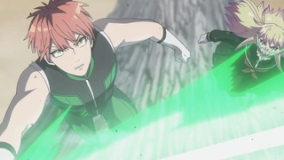 战队大失格 第二季 主PV