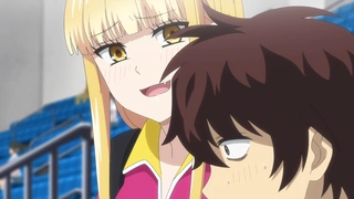 阳光马达棒球场！ 第1话