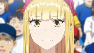 阳光马达棒球场！ 第6话