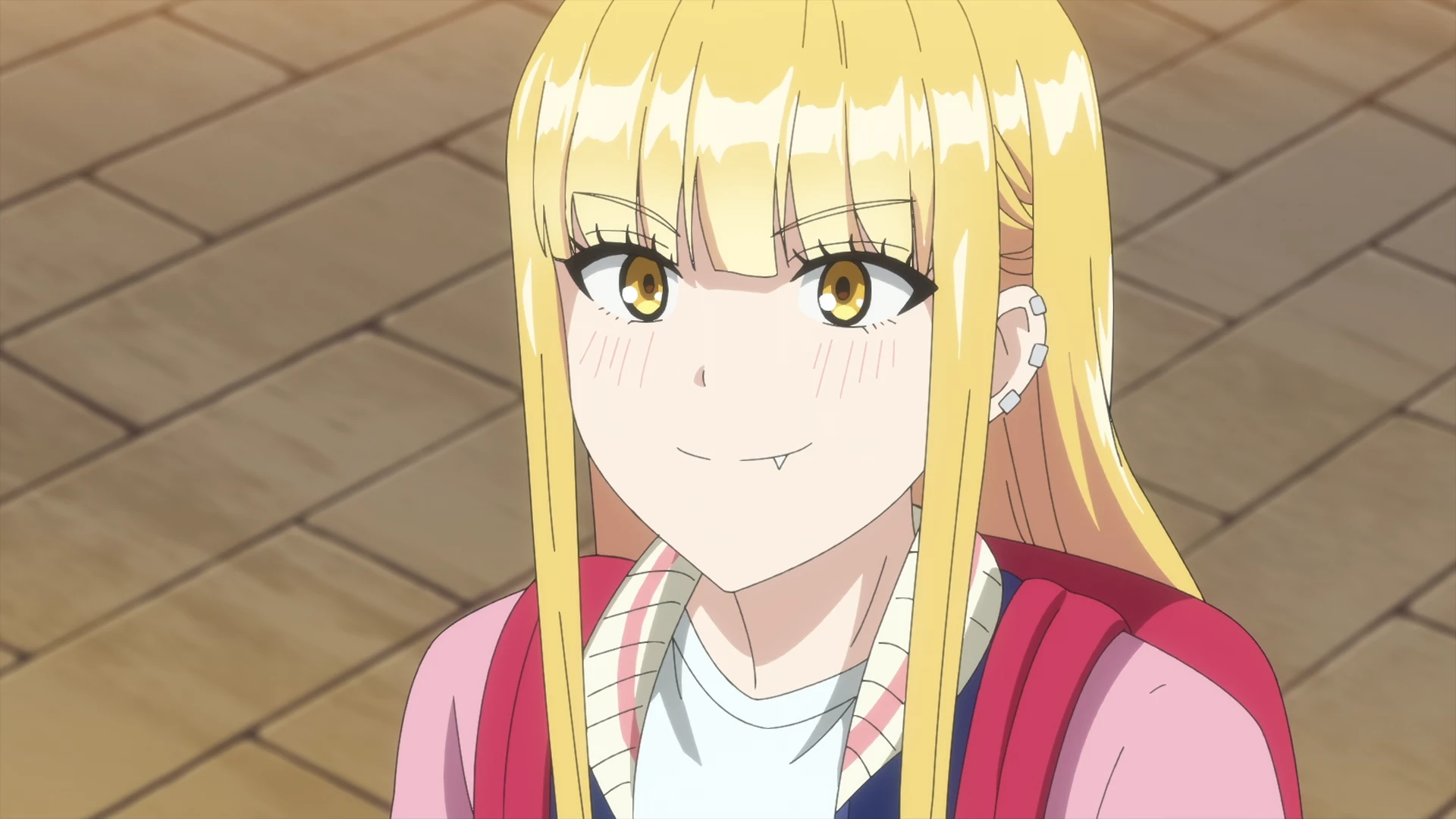 阳光马达棒球场！ 第12话