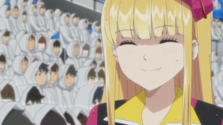 阳光马达棒球场！ 第5话