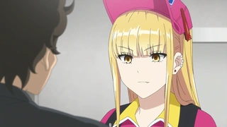 阳光马达棒球场！ 第4话