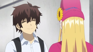 阳光马达棒球场！ 第9话