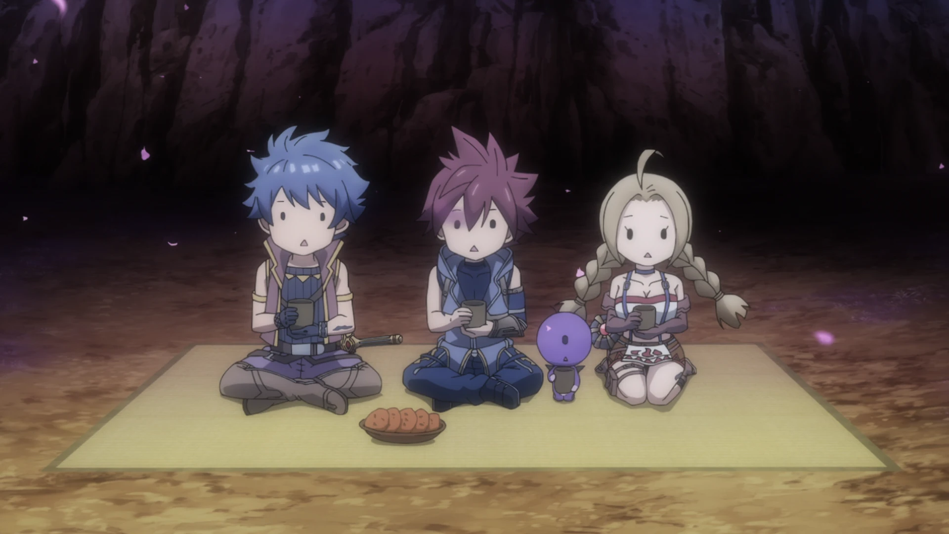 魔农传记 第8话