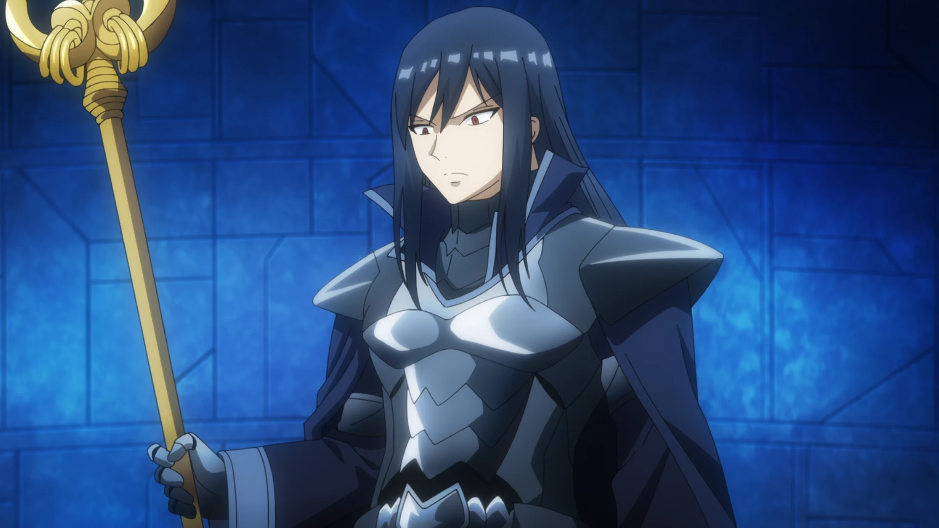 魔农传记 第11话