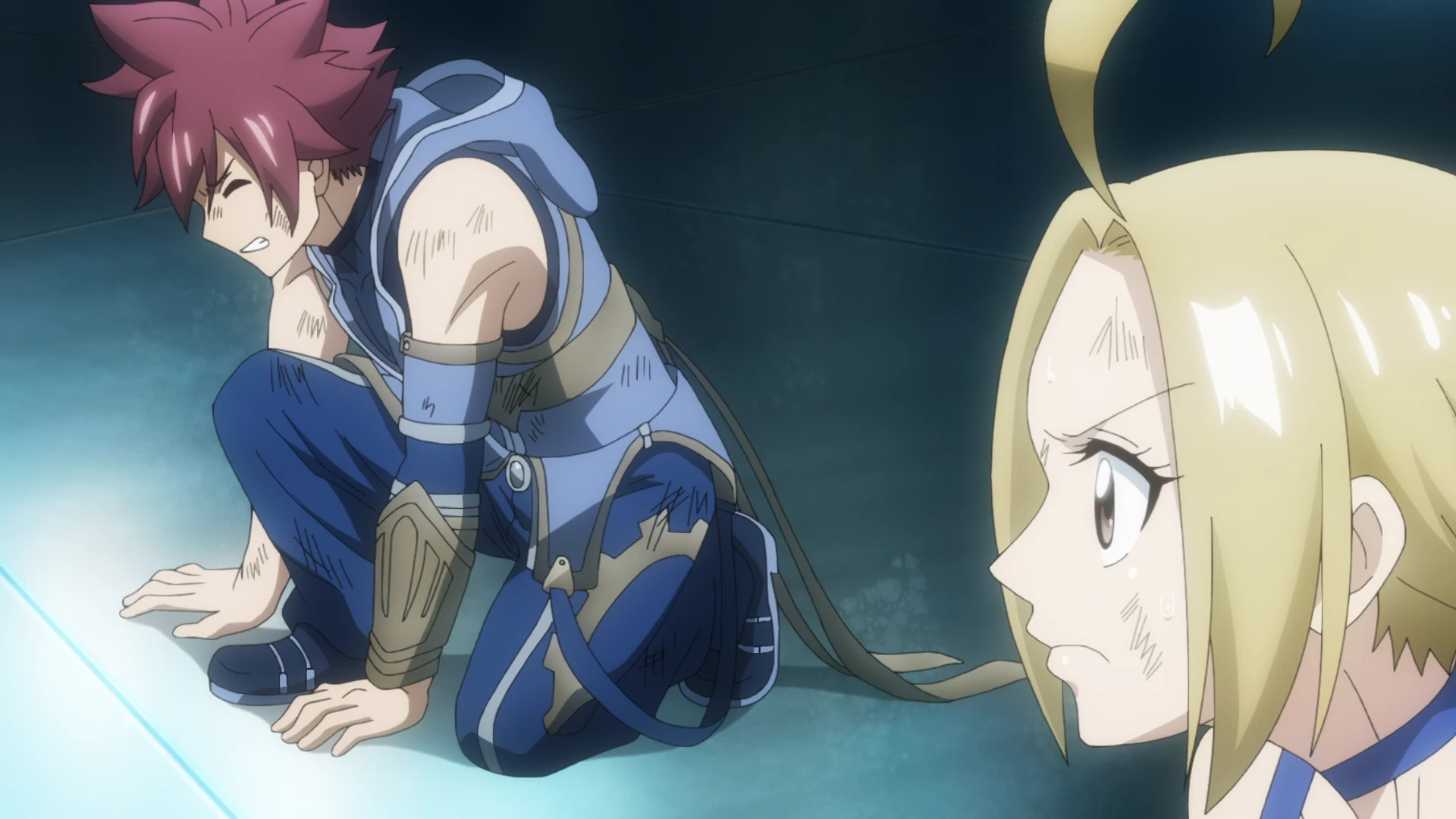 魔农传记 第12话