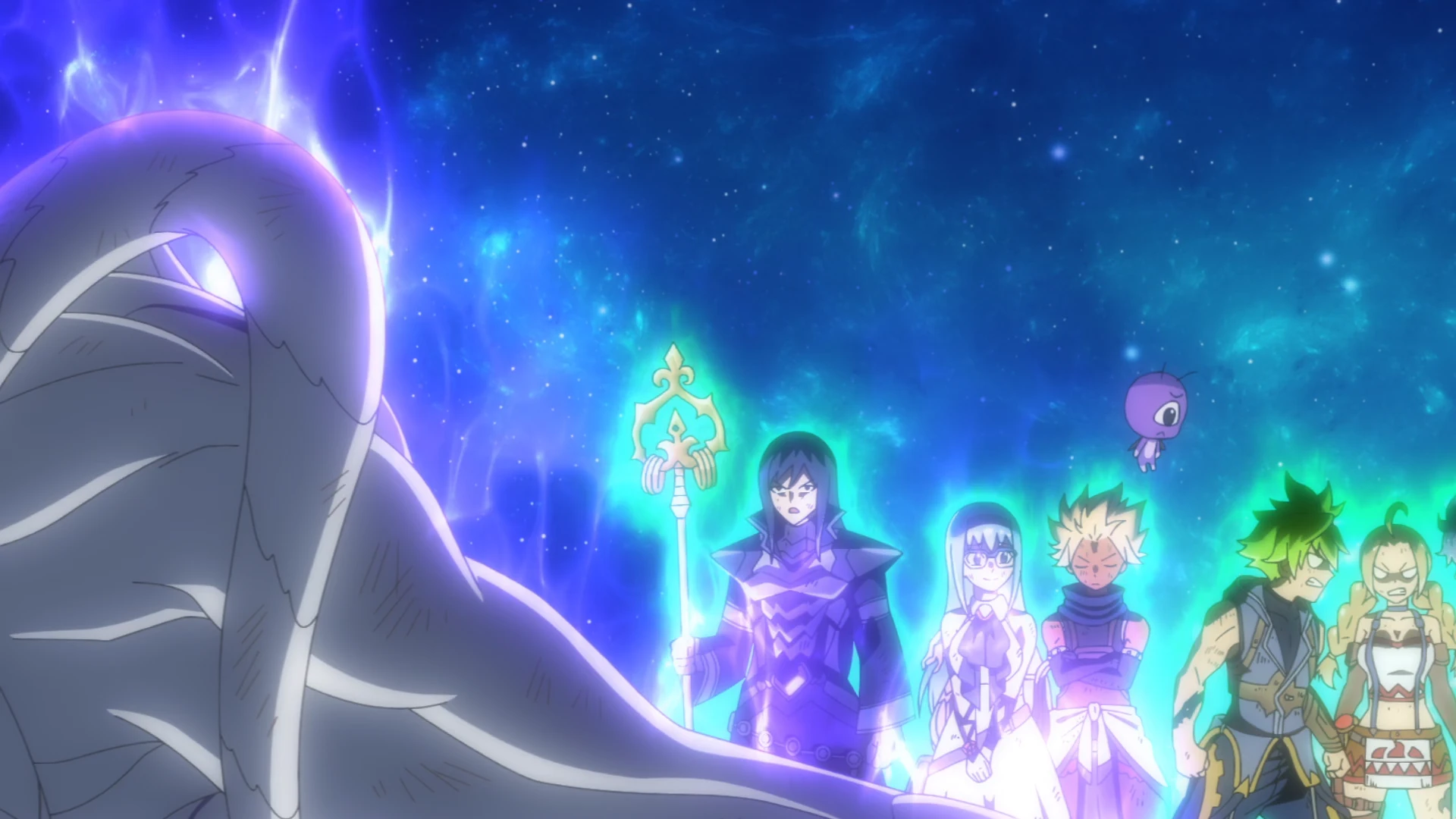 魔农传记 第12话