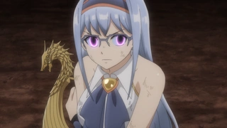 魔农传记 第10话