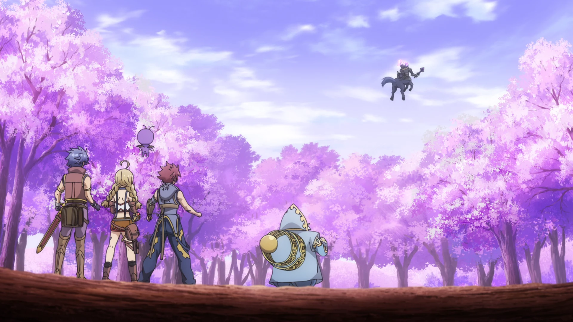 魔农传记 第8话