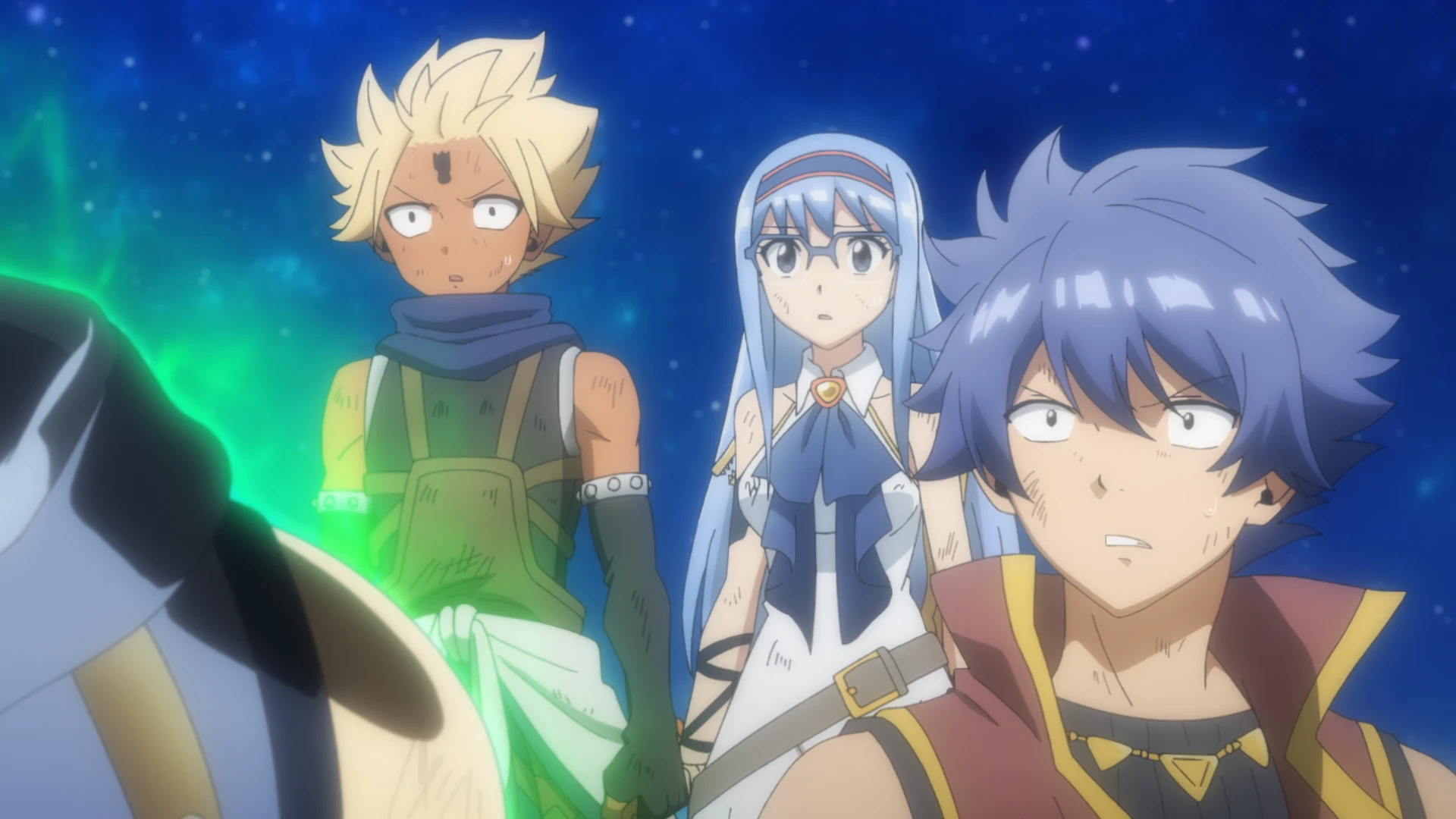 魔农传记 第12话