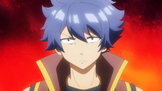 魔农传记 第5话