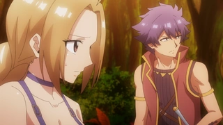 魔农传记 第3话