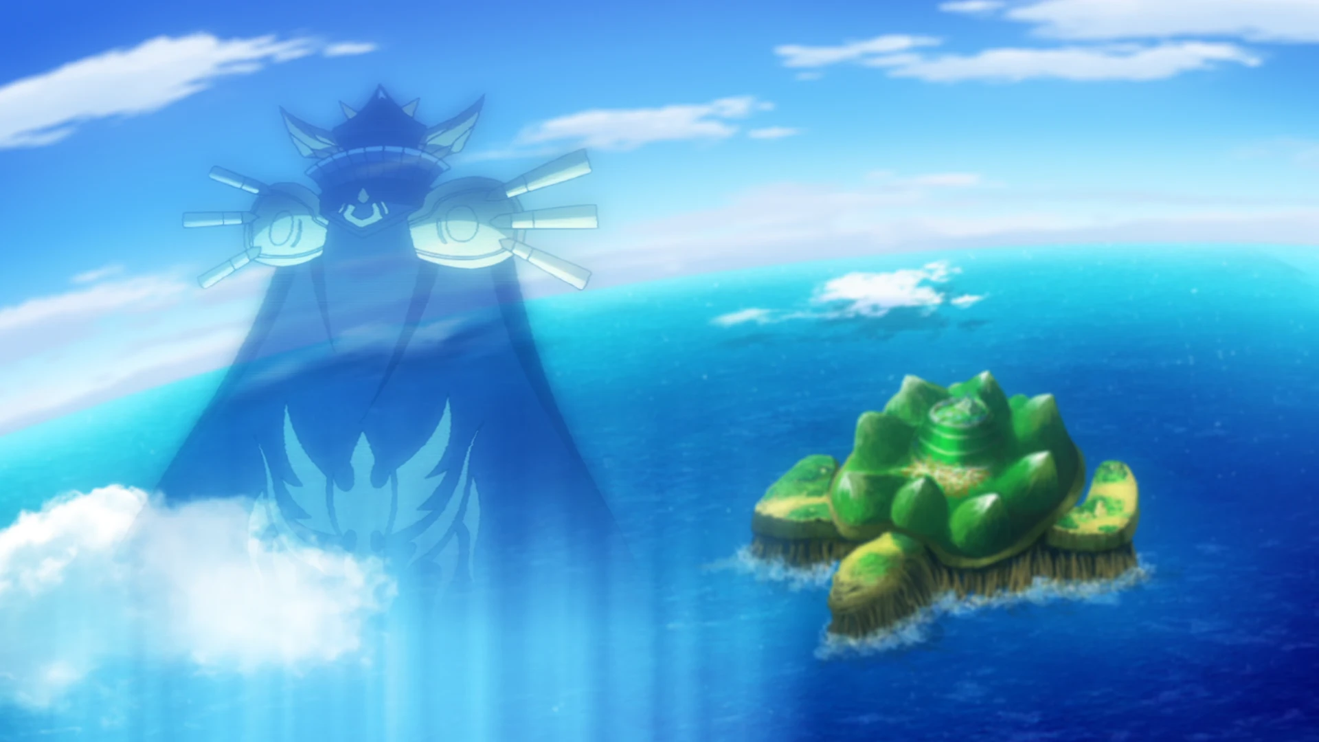 魔农传记 第9话