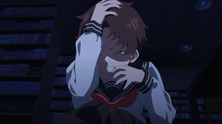 中禅寺老师的灵怪讲义实录 老师会把谜题全都解开的。 第1话