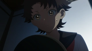 中禅寺老师的灵怪讲义实录 老师会把谜题全都解开的。 第5话