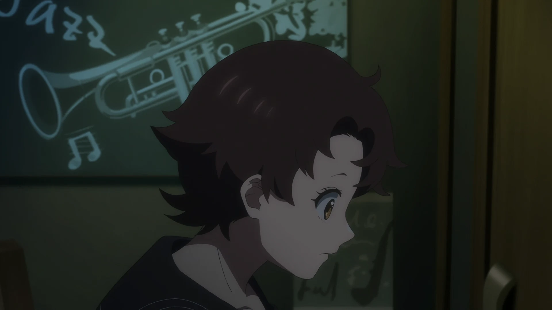 中禅寺老师的灵怪讲义实录 老师会把谜题全都解开的。 第2话