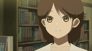 中禅寺老师的灵怪讲义实录 老师会把谜题全都解开的。 第4话