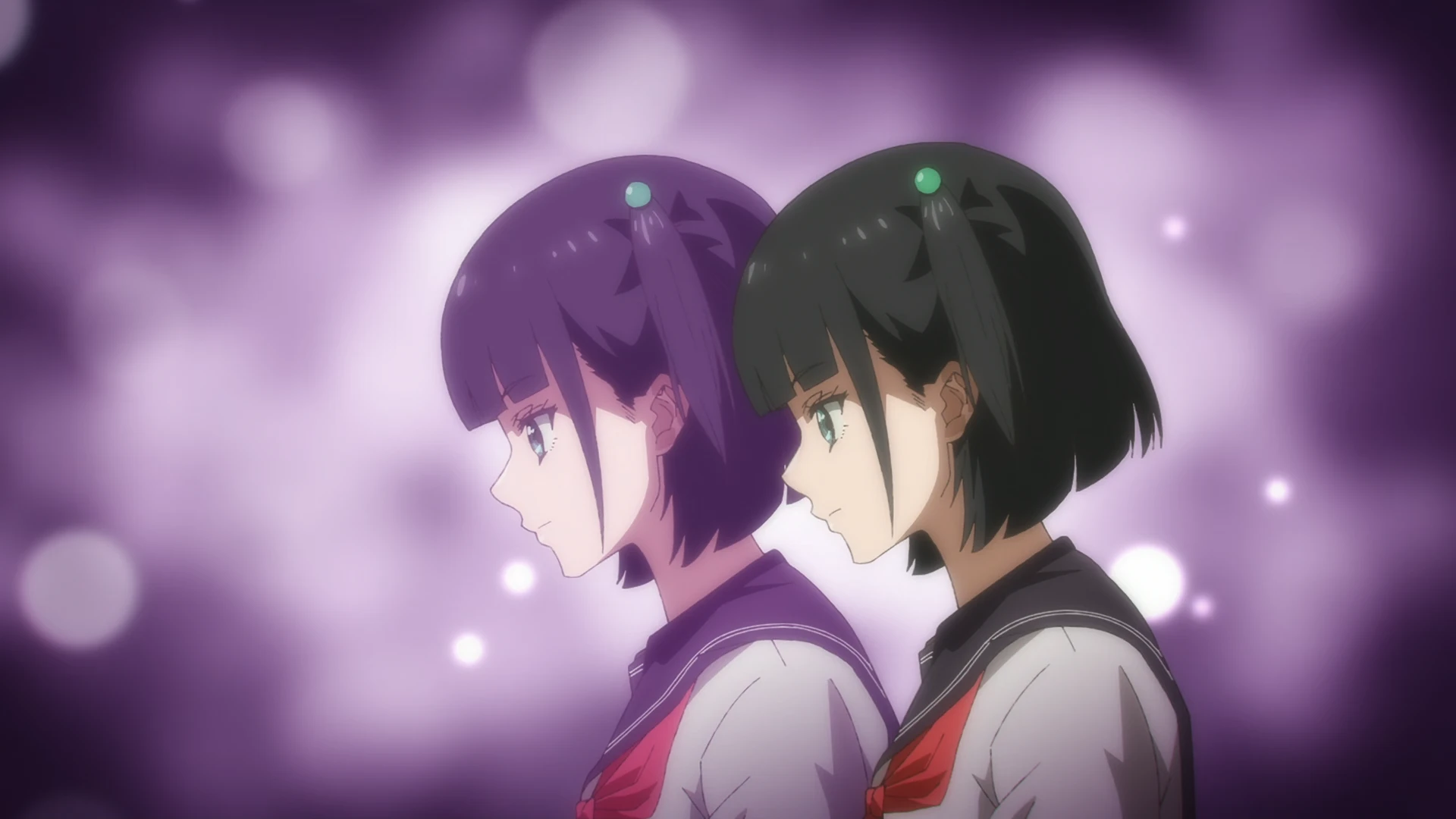 中禅寺老师的灵怪讲义实录 老师会把谜题全都解开的。 第5话