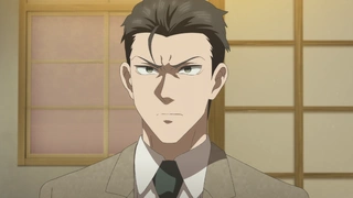 中禅寺老师的灵怪讲义实录 老师会把谜题全都解开的。 第6话