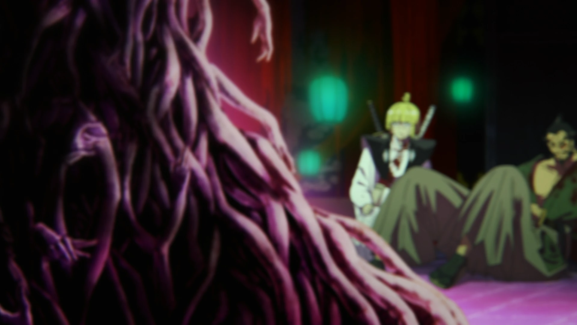 地狱乐 第二季 第21话