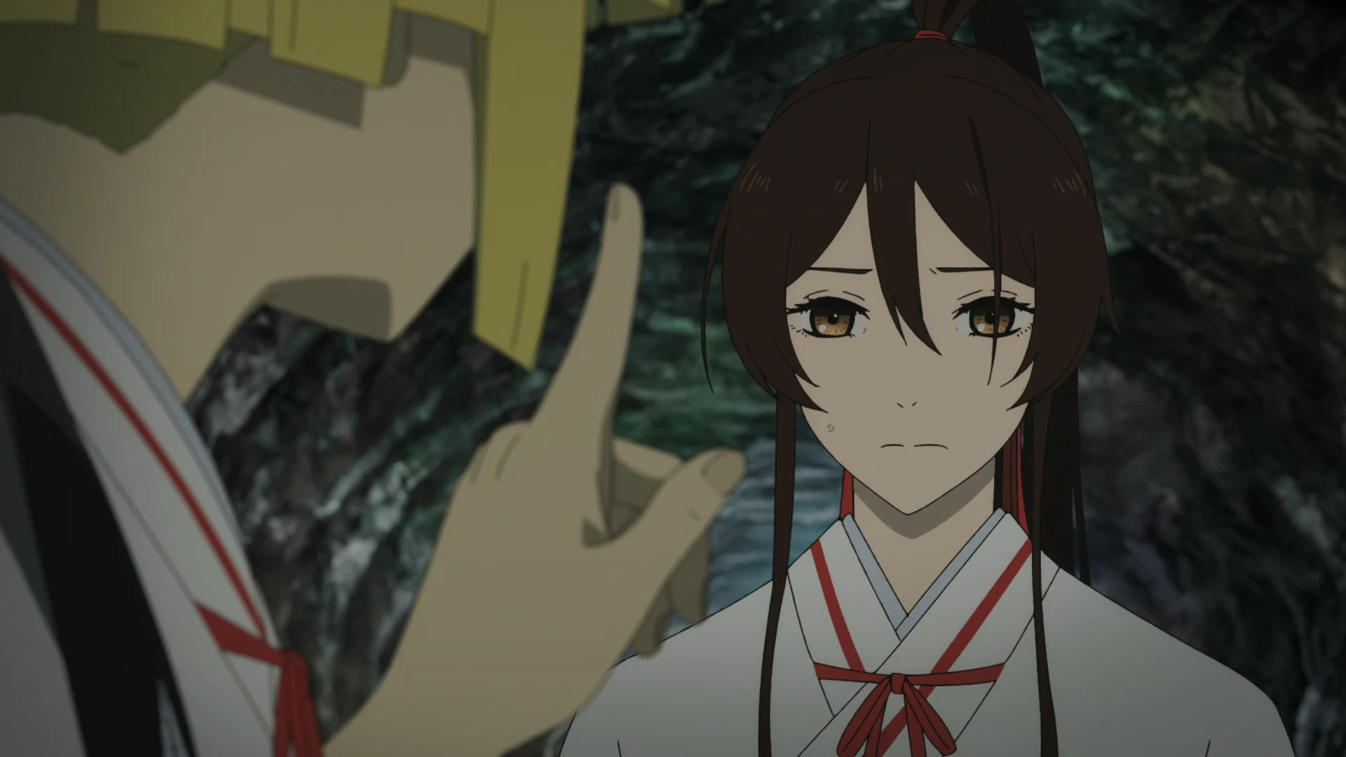 地狱乐 第二季 第16话