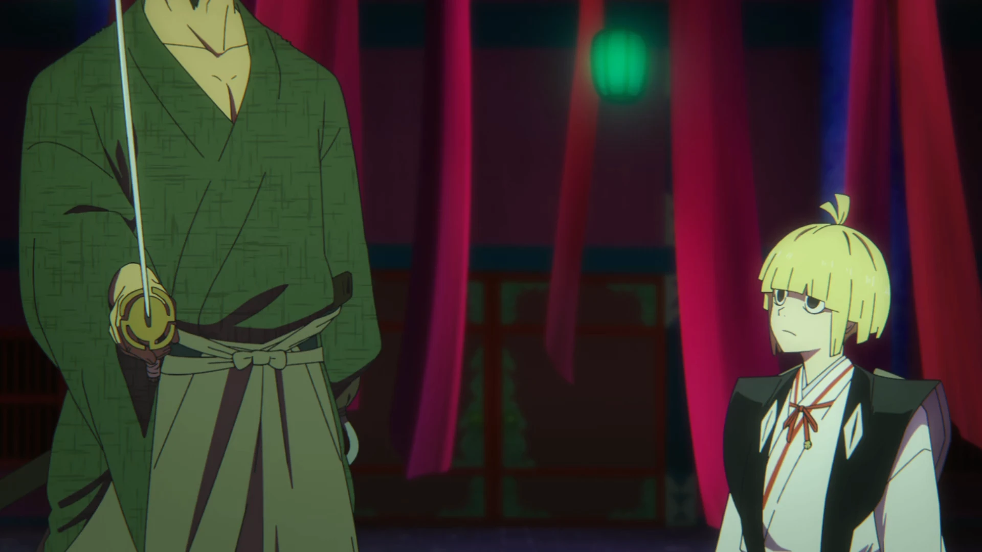 地狱乐 第二季 第20话