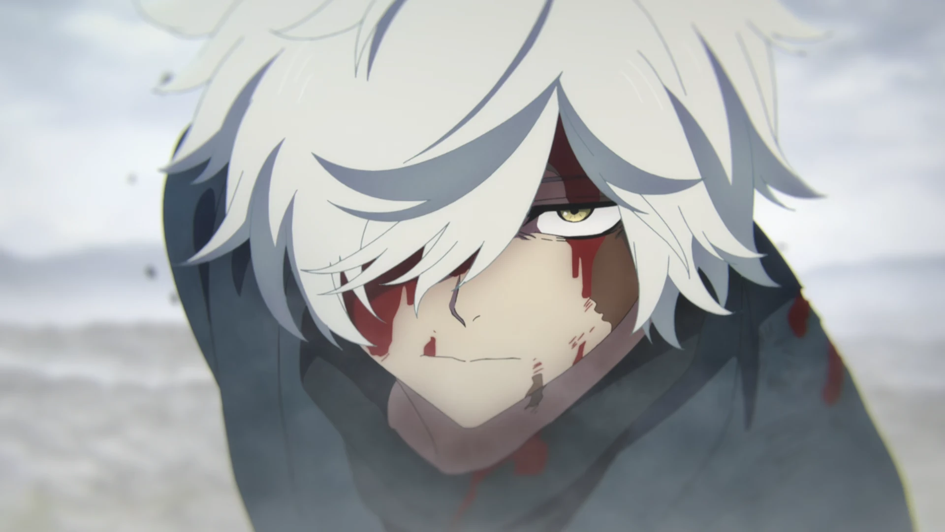 地狱乐 第二季 第2话