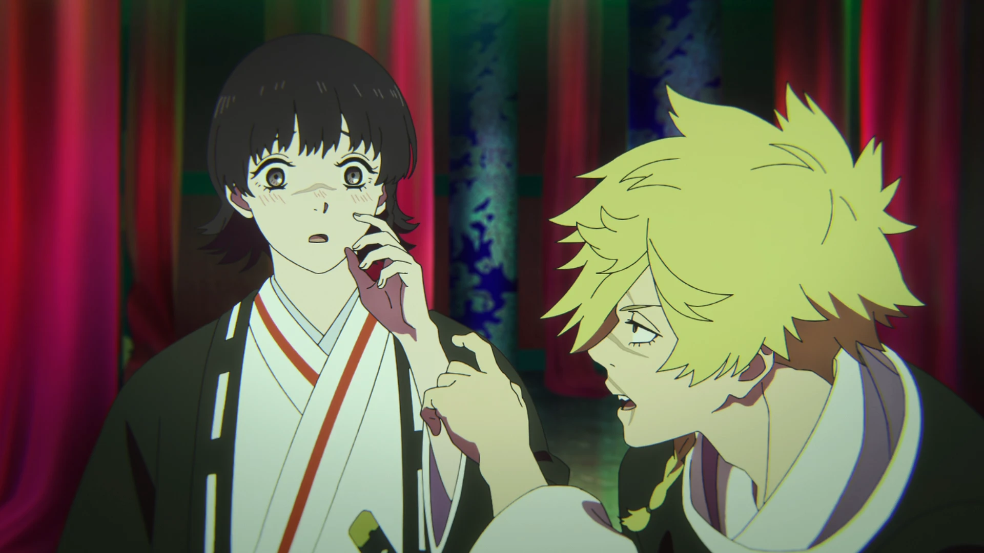 地狱乐 第二季 第20话