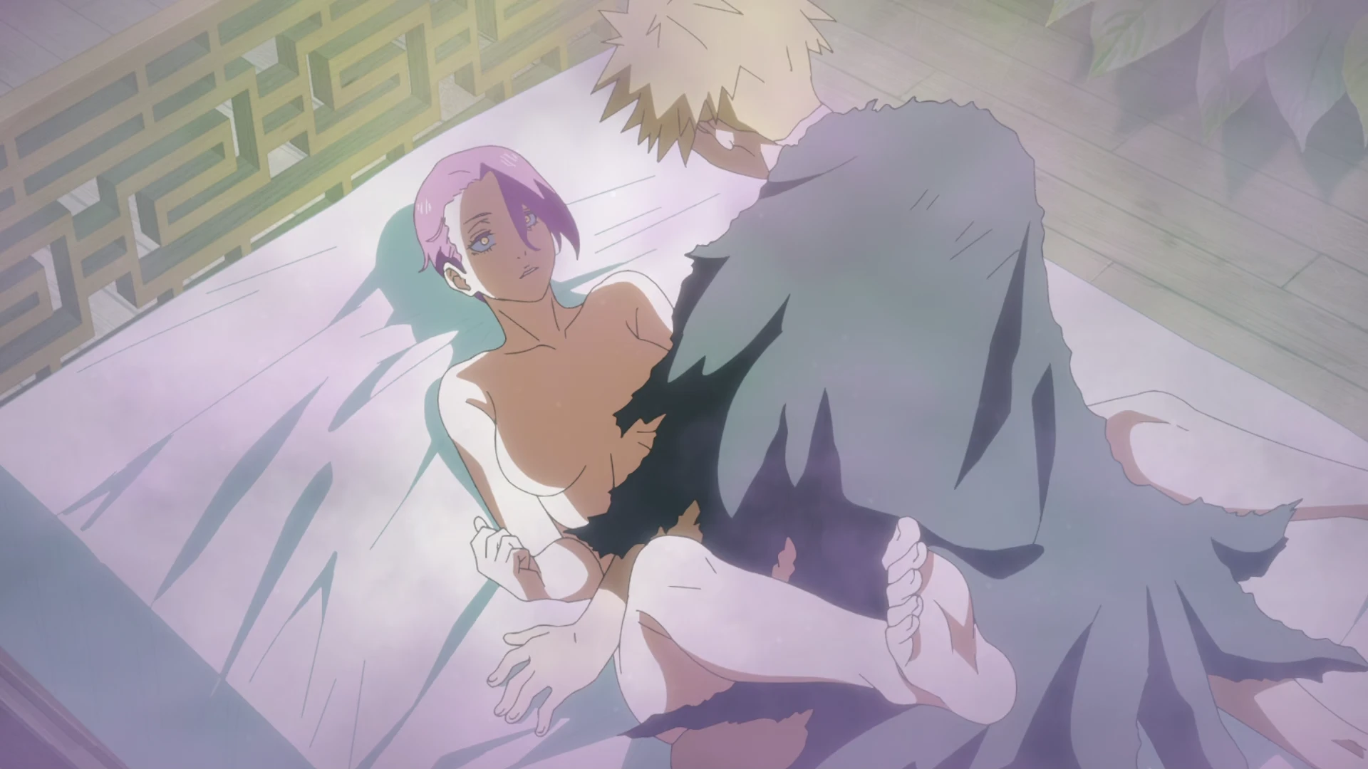 地狱乐 第二季 第16话