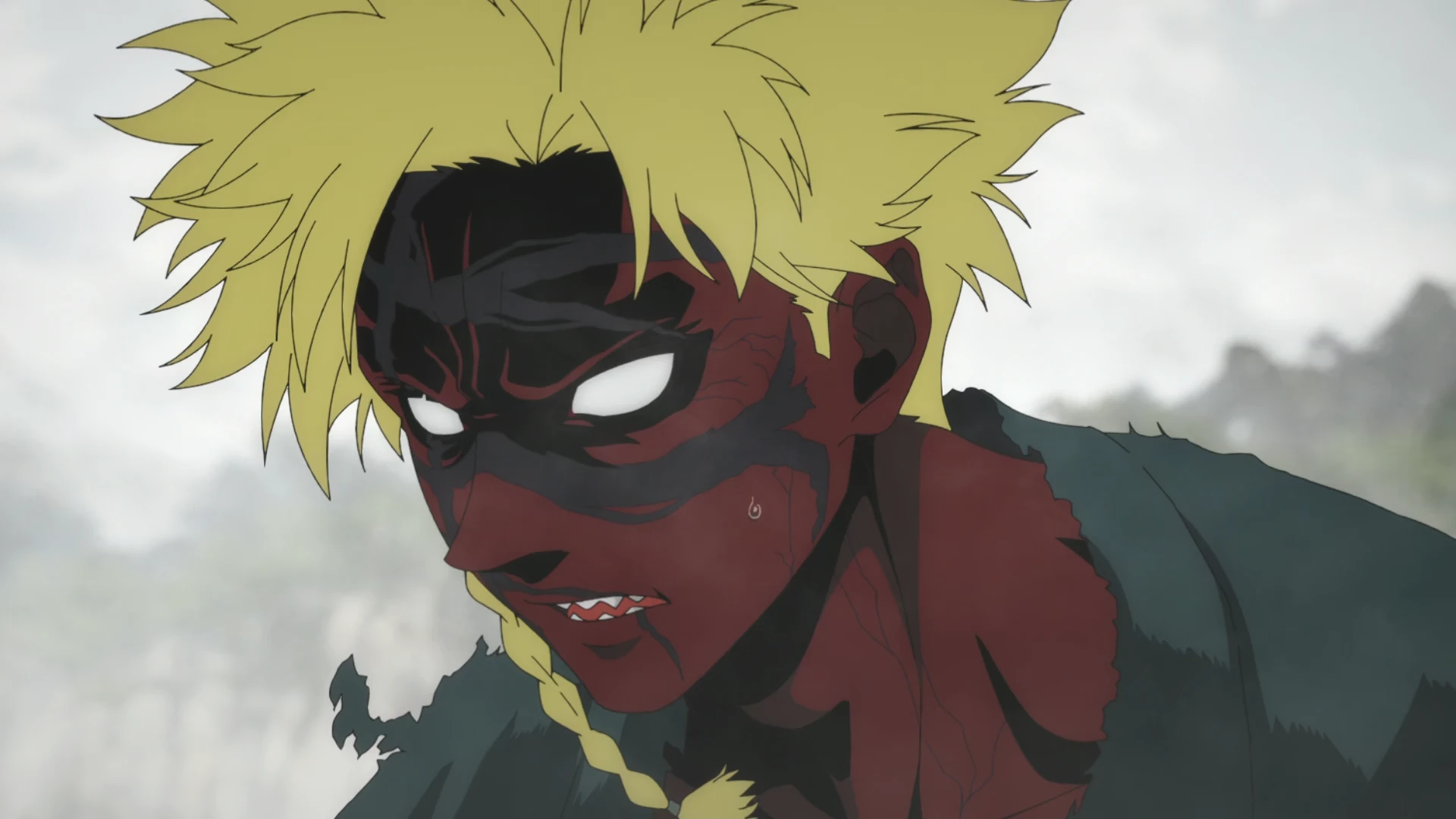 地狱乐 第二季 第3话