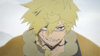 地狱乐 第二季 第14话