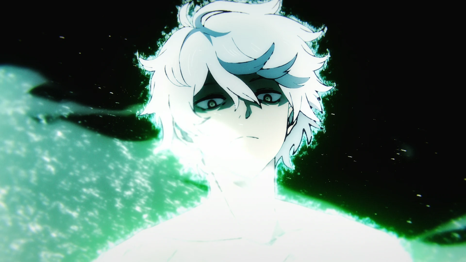 地狱乐 第二季 第3话