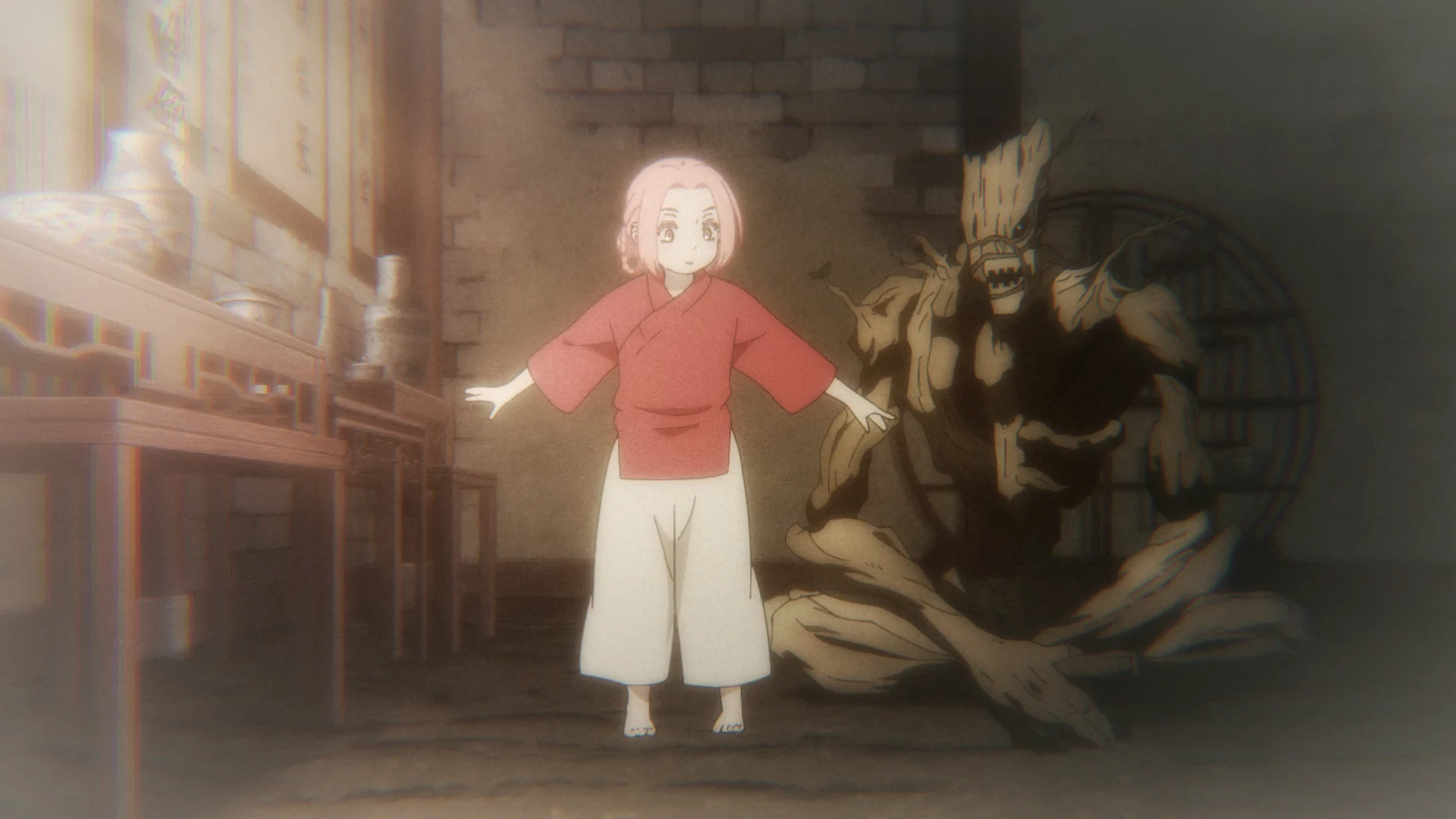 地狱乐 第二季 第16话