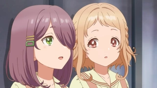 歌声是千层派 PV3