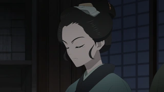 娑婆气 第8话