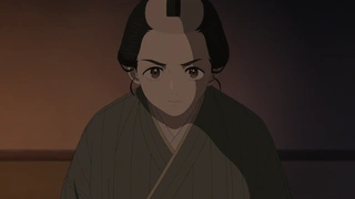 娑婆气 第10话