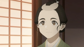 娑婆气 第2话