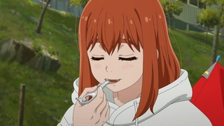 双人单身露营 第24话