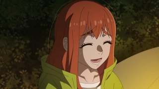 双人单身露营 第1话