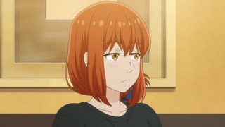 双人单身露营 第5话