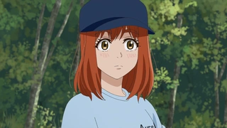 双人单身露营 第16话