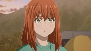 双人单身露营 第19话