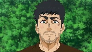 双人单身露营 第15话