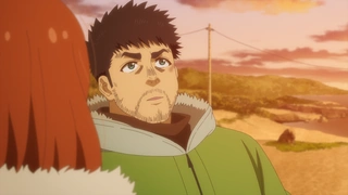 双人单身露营 第4话