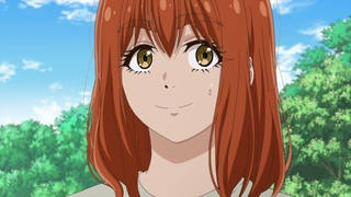 双人单身露营 第10话