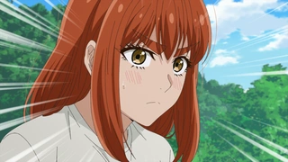 双人单身露营 第14话