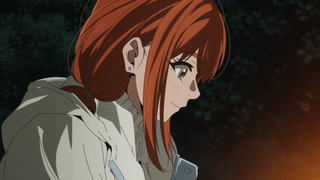 双人单身露营 第21话