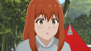 双人单身露营 第23话