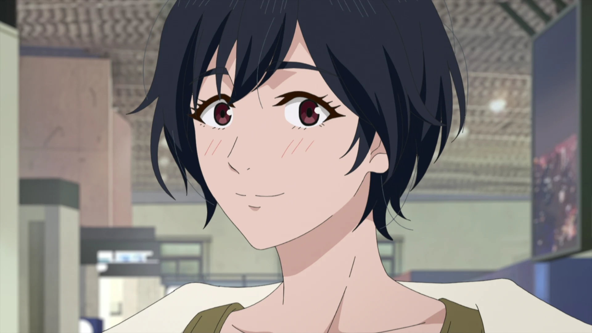 双人单身露营 第12话