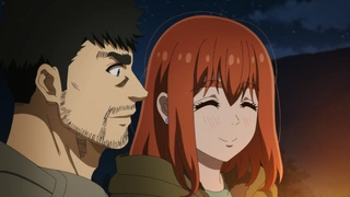 双人单身露营 第20话